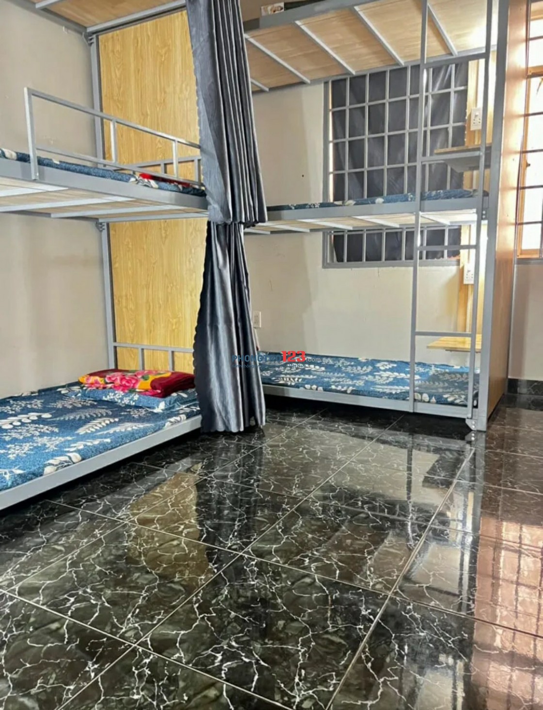 Bất động sản tại TP. Hồ Chí Minh - ảnh 1