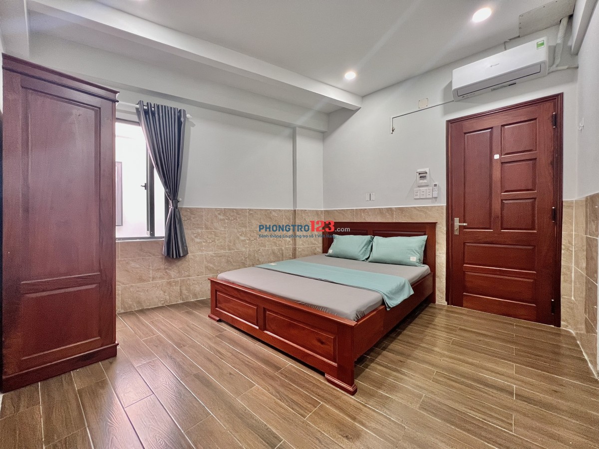 Bất động sản tại TP. Hồ Chí Minh - ảnh 1
