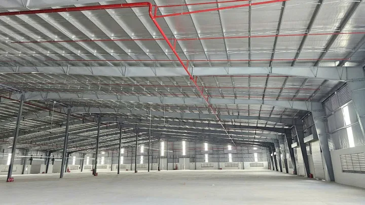 Bất động sản tại Long An - ảnh 1