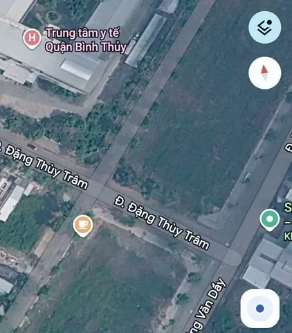 Bất động sản tại Cần Thơ - ảnh 1