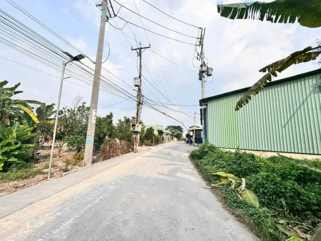 Bất động sản tại Tây Ninh - ảnh 1