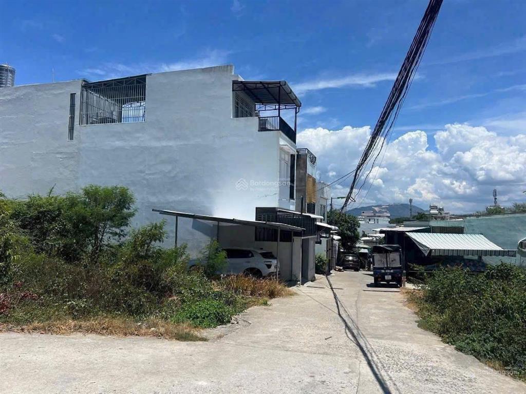 Bất động sản tại Khánh Hòa - ảnh 1