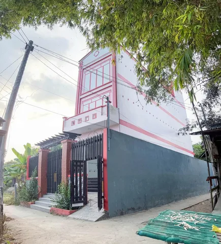 Bất động sản tại An Giang - ảnh 1
