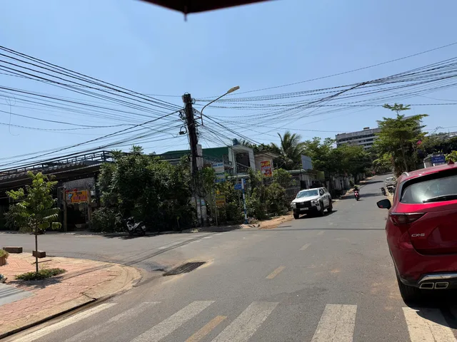 Bất động sản tại Đắk Lắk - ảnh 1
