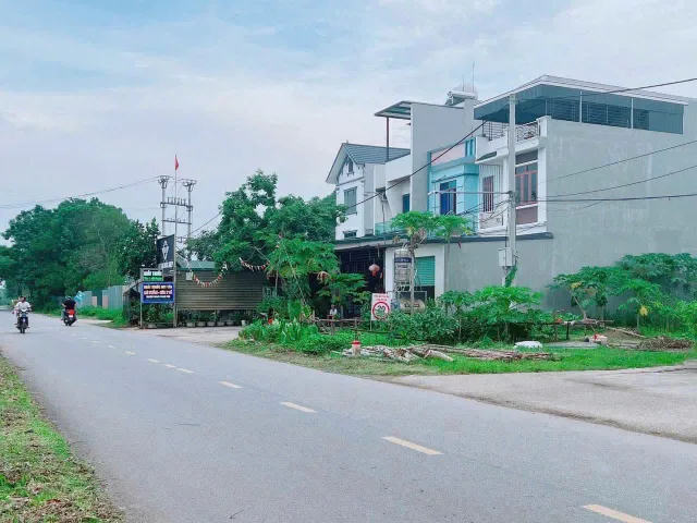 Bất động sản tại Phú Thọ - ảnh 1