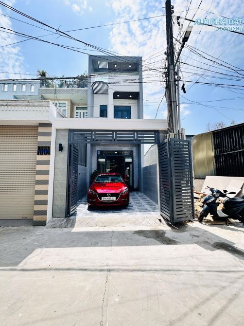 Bất động sản tại Bình Dương - ảnh 1