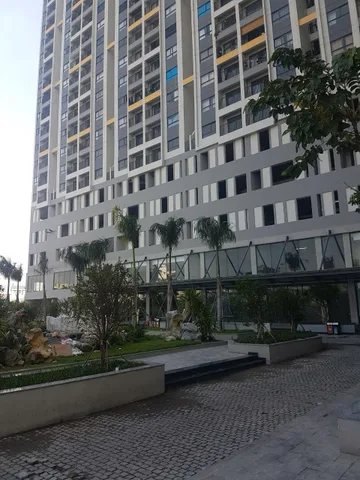 Bất động sản tại TP. Hồ Chí Minh - ảnh 1