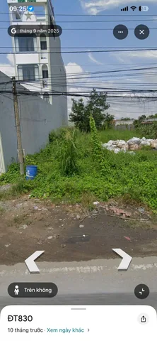Bất động sản tại Tây Ninh - ảnh 1