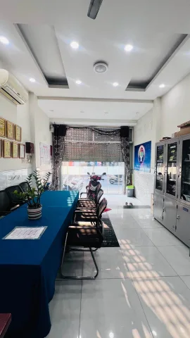 Bất động sản tại TP. Hồ Chí Minh - ảnh 1