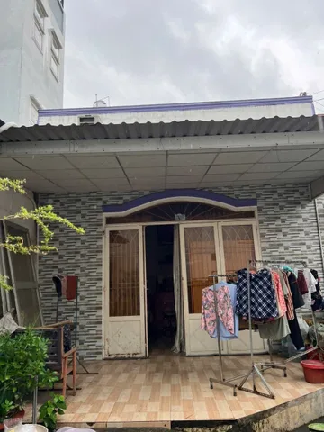 Bất động sản tại Bình Dương - ảnh 1
