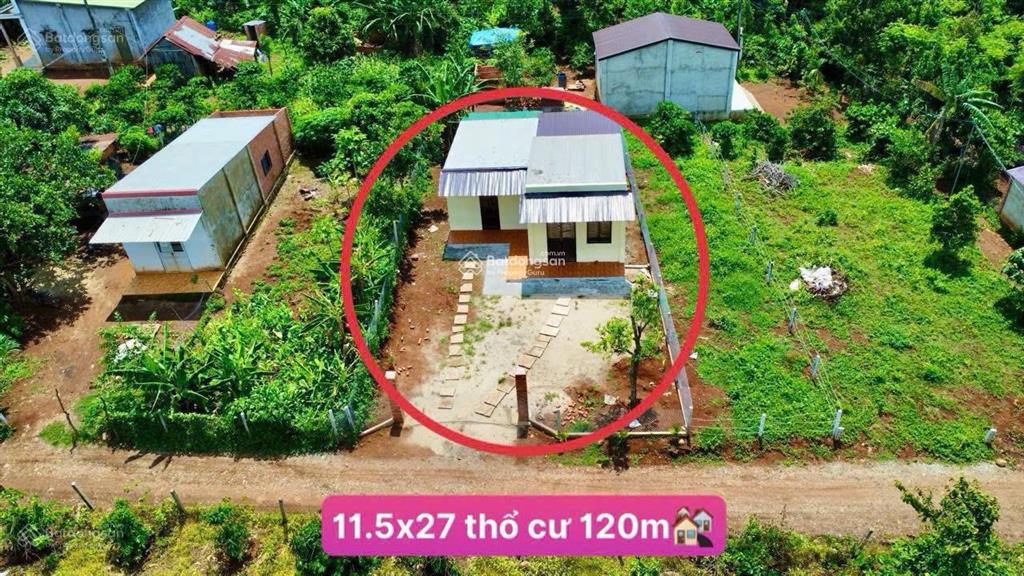 Bất động sản tại Đắk Lắk - ảnh 1