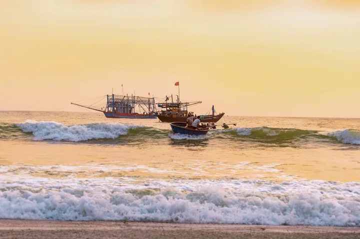 Bất động sản tại Đà Nẵng - ảnh 1