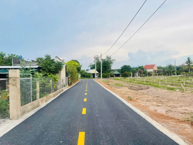 Bất động sản tại Bình Dương - ảnh 1