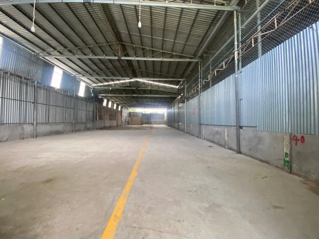 Bất động sản tại Bến Tre - ảnh 1