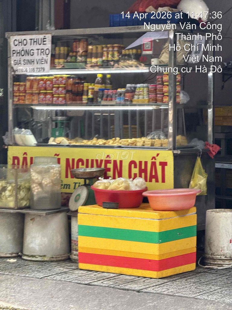 Nhà riêng tại Gò Vấp, TP. Hồ Chí Minh - ảnh 2