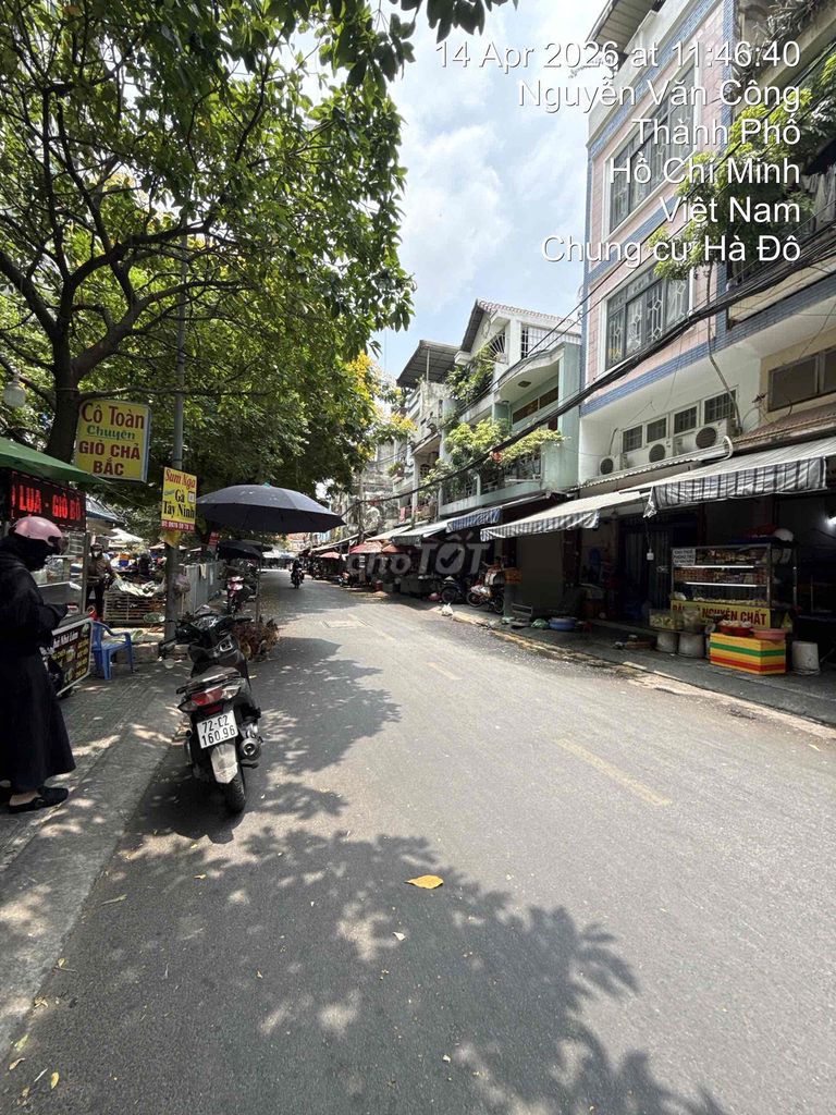 Nhà riêng tại Gò Vấp, TP. Hồ Chí Minh - ảnh 3