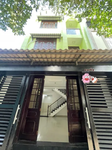 Bất động sản tại TP. Hồ Chí Minh - ảnh 1