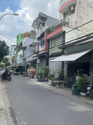 Bất động sản tại TP. Hồ Chí Minh - ảnh 1