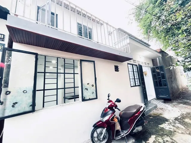 Bất động sản tại Bình Dương - ảnh 1