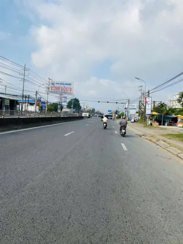Bất động sản tại Tây Ninh - ảnh 1
