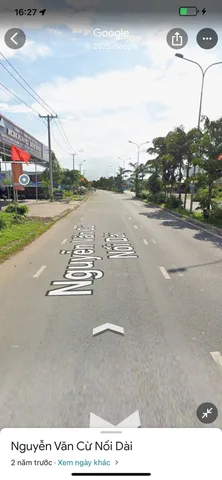 Bất động sản tại Cần Thơ - ảnh 1