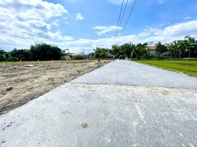 Bất động sản tại Khánh Hòa - ảnh 1
