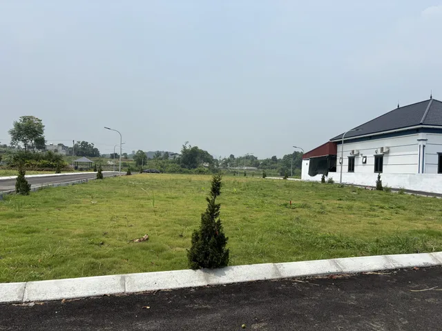 Bất động sản tại Hòa Bình - ảnh 1