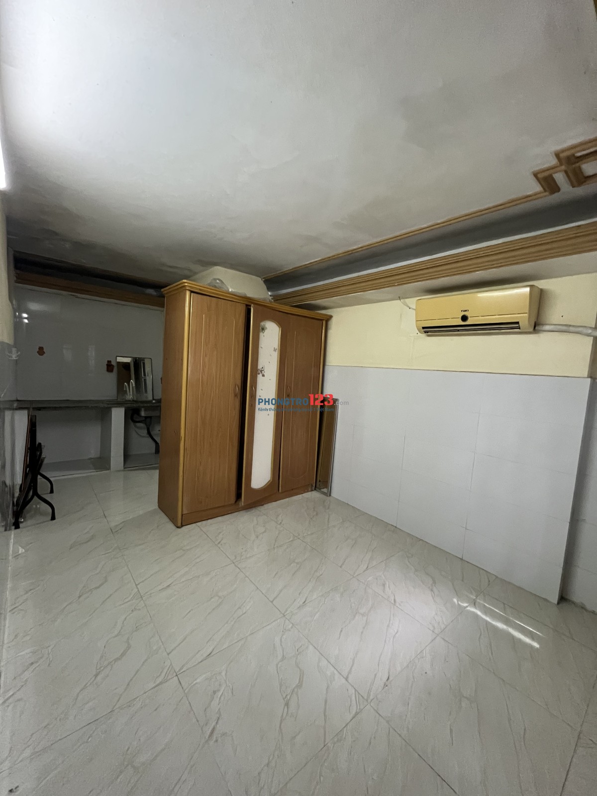 Bất động sản tại TP. Hồ Chí Minh - ảnh 1