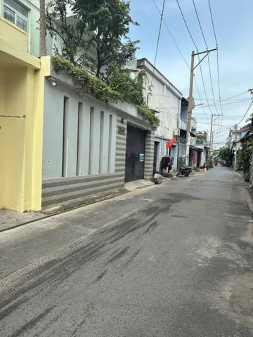 Bất động sản tại TP. Hồ Chí Minh - ảnh 1