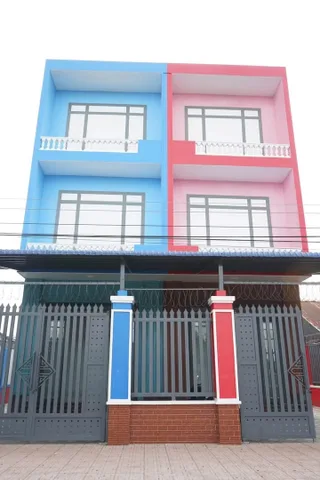 Bất động sản tại An Giang - ảnh 1