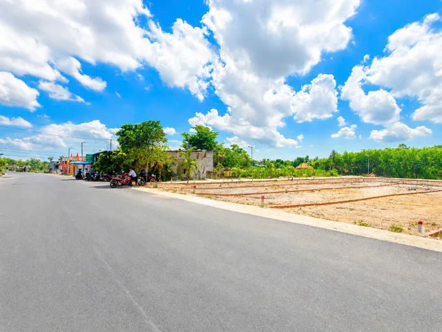 Bất động sản tại Đà Nẵng - ảnh 1