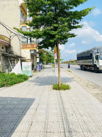 Bất động sản tại Nam Định - ảnh 1