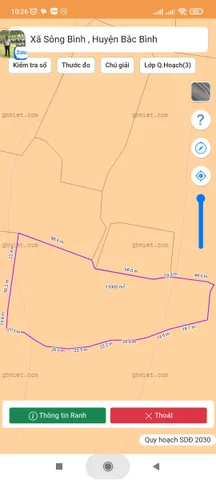 Bất động sản tại Bình Thuận - ảnh 1