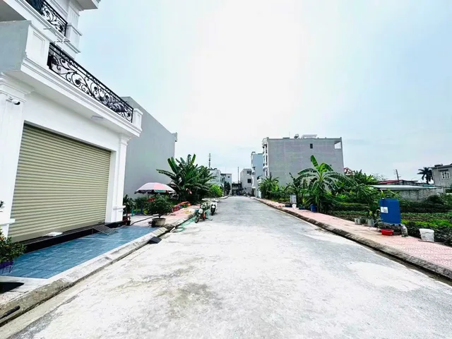 Bất động sản tại Hải Phòng - ảnh 1
