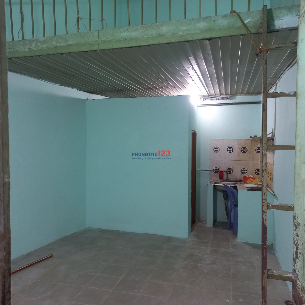 Bất động sản tại TP. Hồ Chí Minh - ảnh 1