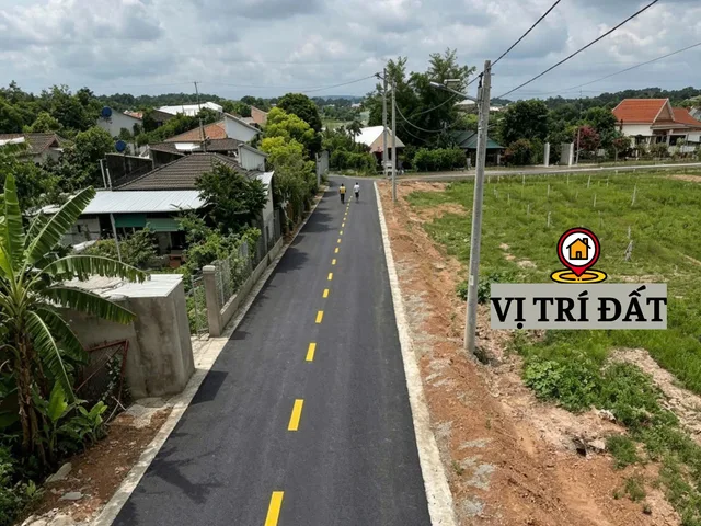 Bất động sản tại Bình Dương - ảnh 1