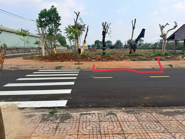 Bất động sản tại Đắk Lắk - ảnh 1