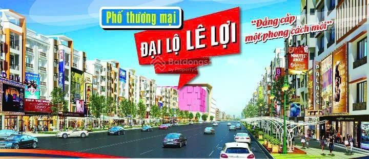 Bất động sản tại Bình Dương - ảnh 1