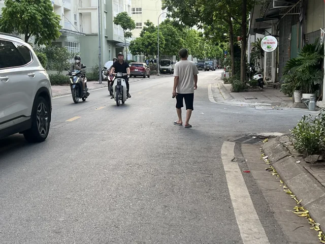 Bất động sản tại Hà Nội - ảnh 1