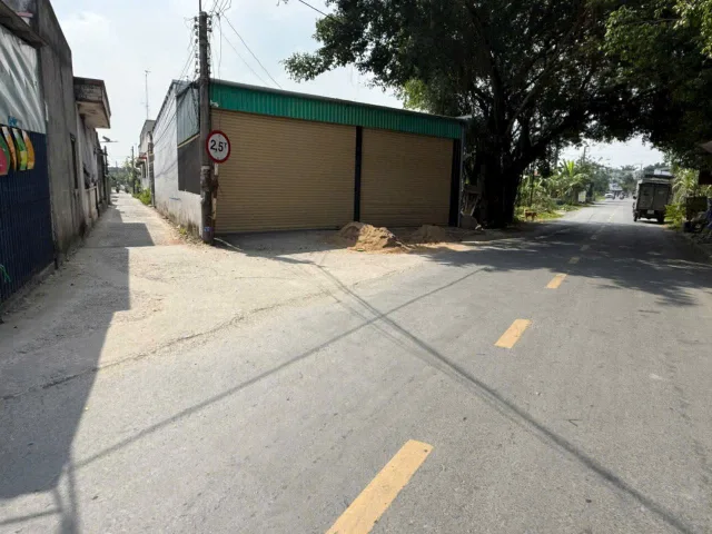 Bất động sản tại Tây Ninh - ảnh 1