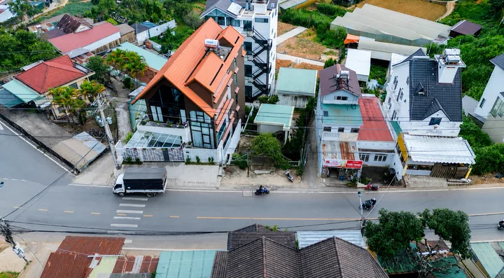 Bất động sản tại Lâm Đồng - ảnh 1