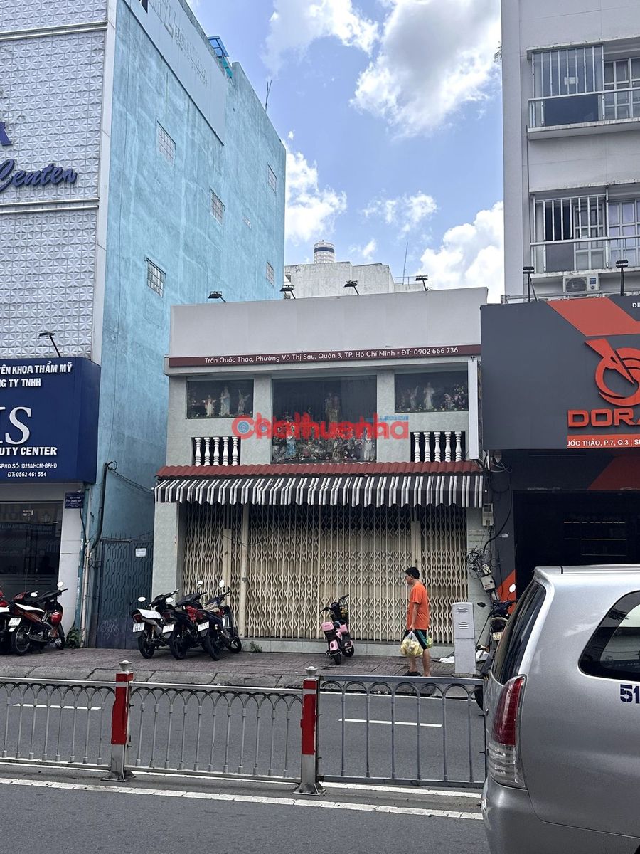 Bất động sản tại TP. Hồ Chí Minh - ảnh 1