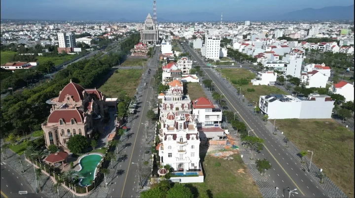 Bất động sản tại Lâm Đồng - ảnh 1