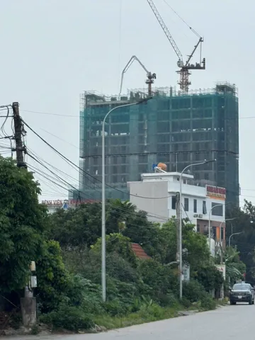 Bất động sản tại Hưng Yên - ảnh 1