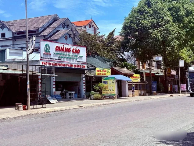 Bất động sản tại Phú Thọ - ảnh 1