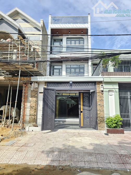 Bất động sản tại Bình Dương - ảnh 1