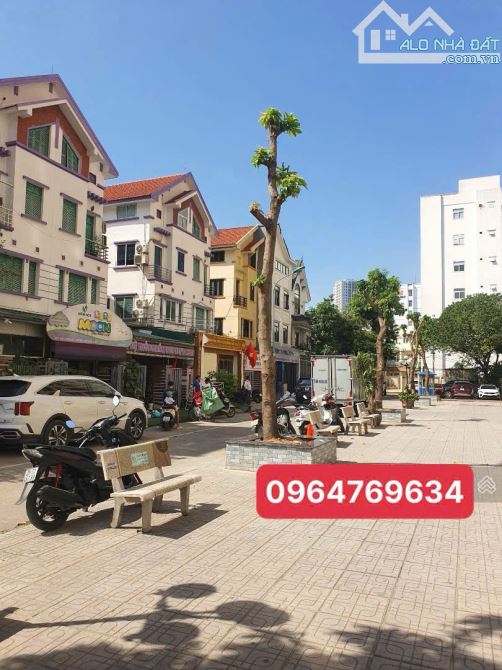 Bất động sản tại Hà Nội - ảnh 1