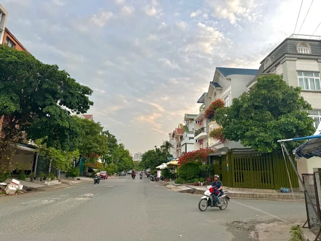 Bất động sản tại TP. Hồ Chí Minh - ảnh 1