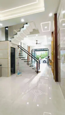 Bất động sản tại TP. Hồ Chí Minh - ảnh 1