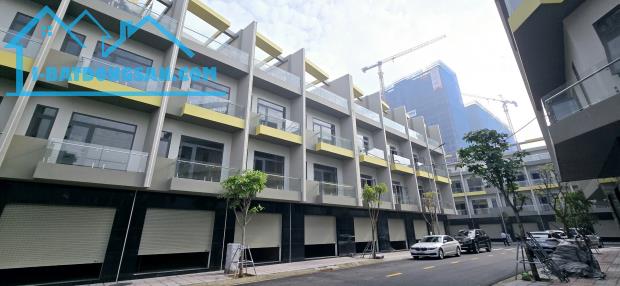 Bất động sản tại Bình Dương - ảnh 1